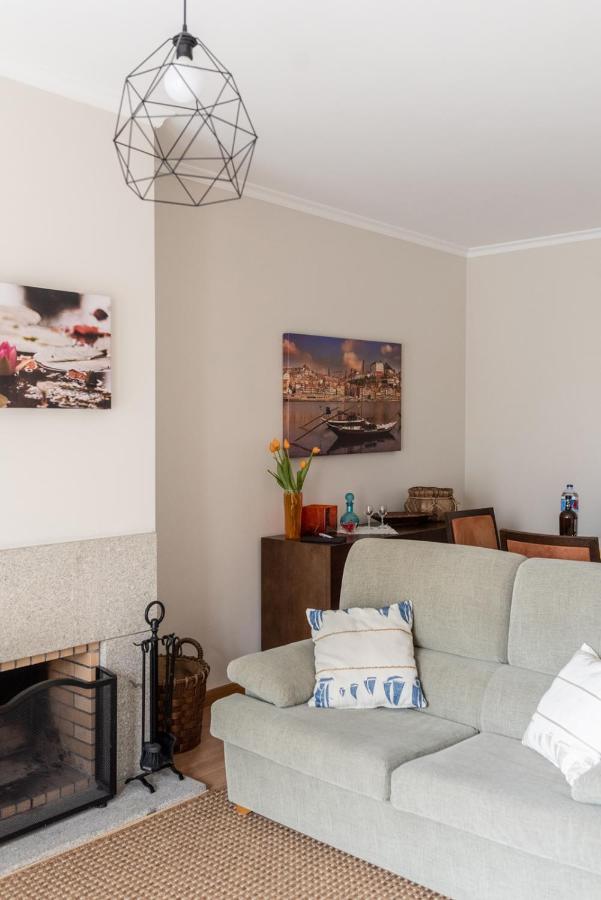 Madalena Beach Apartment By Mp Exterior foto
