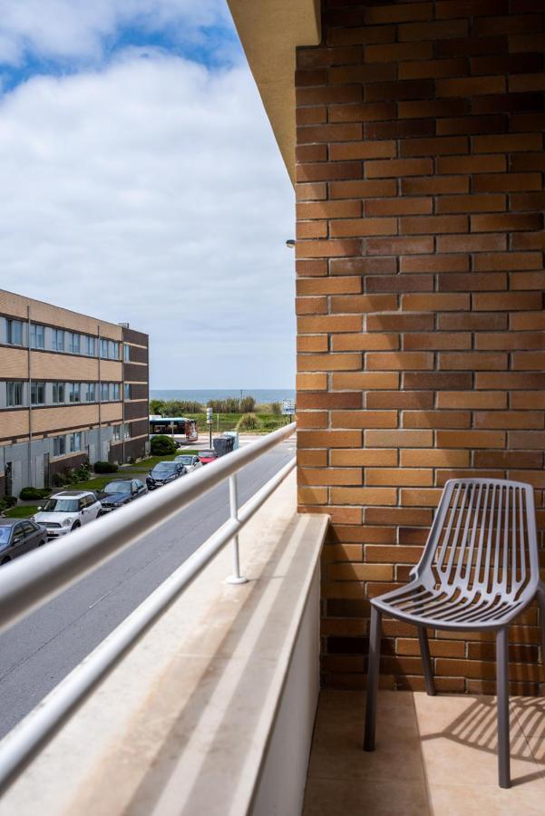 Madalena Beach Apartment By Mp Exterior foto
