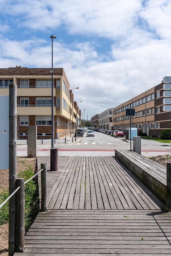 Madalena Beach Apartment By Mp Exterior foto